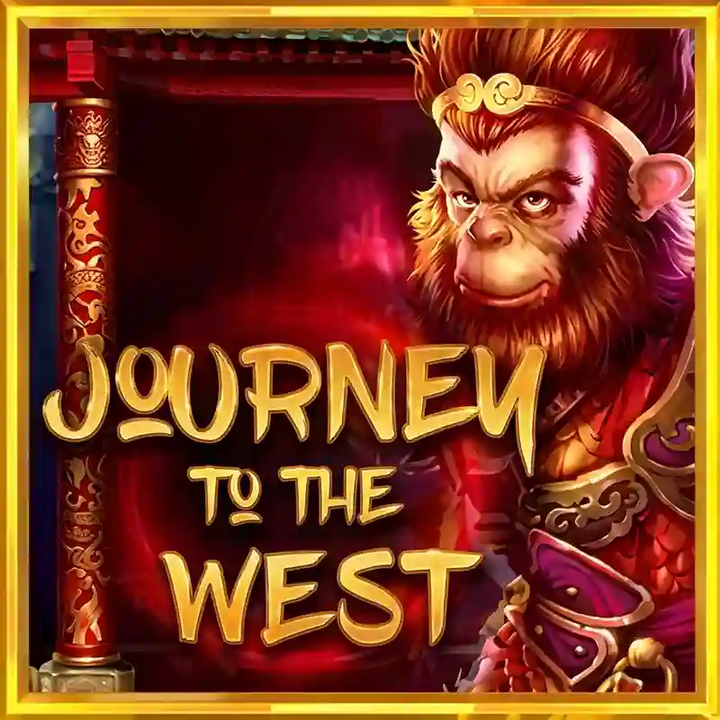 Journey to the West slot game